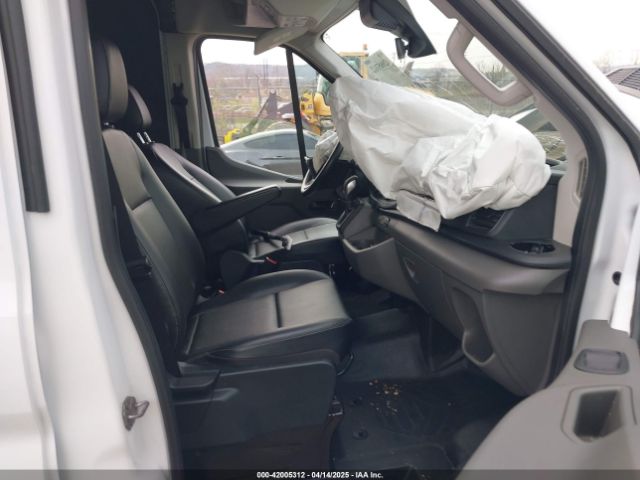 1FTBR1C80PKA42107 Ford Transit-250
