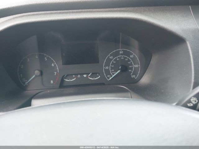 1FTBR1C80PKA42107 Ford Transit-250