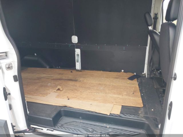 1FTBR1C80PKA42107 Ford Transit-250