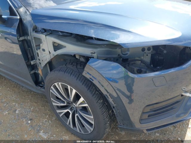 2021 VOLVO XC90 YV4A22PK3M1689322 Photo 5