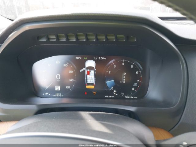 2021 VOLVO XC90 YV4A22PK3M1689322 Photo 6