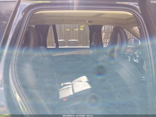 2021 VOLVO XC90 YV4A22PK3M1689322 Photo 7
