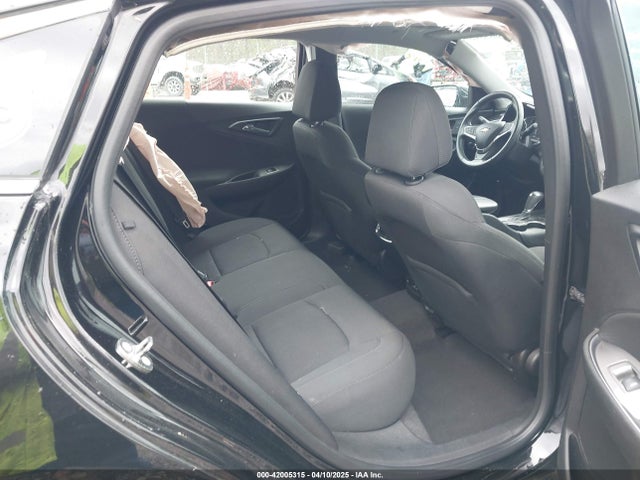 1G1ZD5ST3JF128109 Chevrolet MALIBU LT