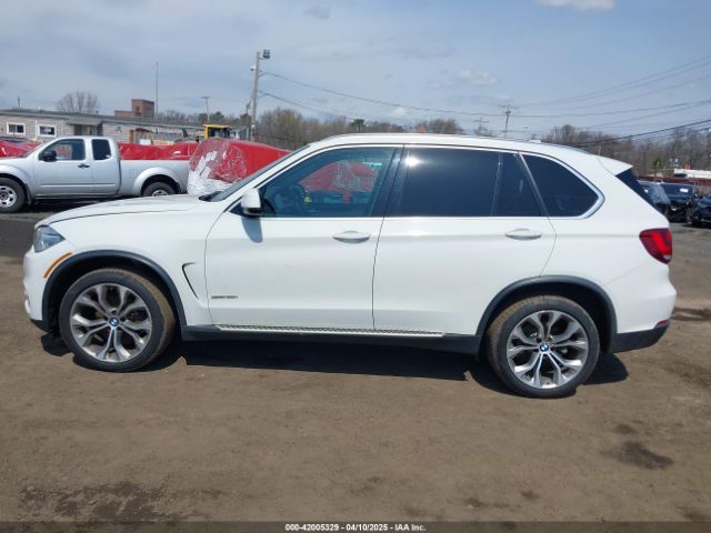 5UXKR0C34H0X77778 BMW X5 Xdrive35i