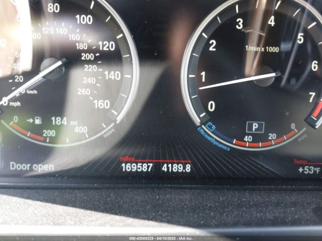 5UXKR0C34H0X77778 BMW X5 Xdrive35i