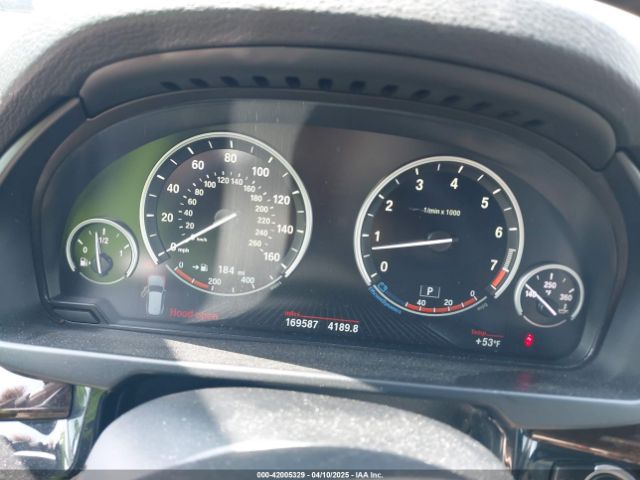 5UXKR0C34H0X77778 BMW X5 Xdrive35i