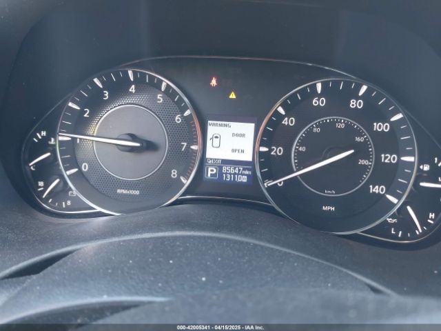 JN8AY2ND2J9059928 Nissan ARMADA SV
