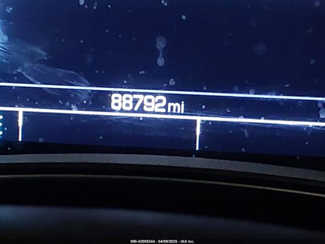 2G11Z5S36K9119560 Chevrolet IMPALA LT