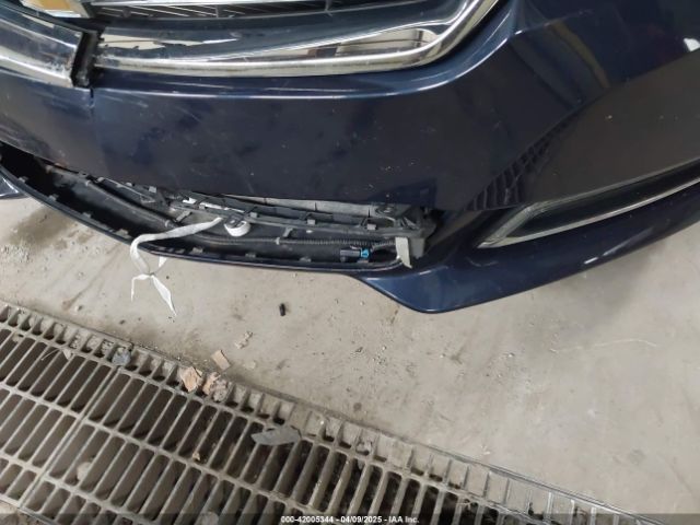 2G11Z5S36K9119560 Chevrolet IMPALA LT