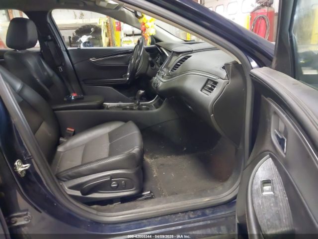 2G11Z5S36K9119560 Chevrolet IMPALA LT