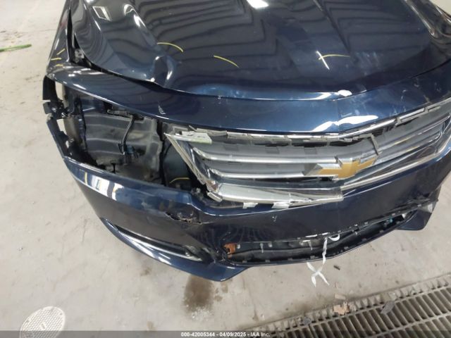 2G11Z5S36K9119560 Chevrolet IMPALA LT