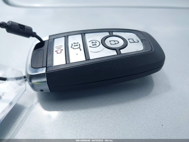 Ford Explorer St-line 2025 1FMUK8KH5SGB57204 Image 11