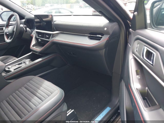 Ford Explorer St-line 2025 1FMUK8KH5SGB57204 Image 5