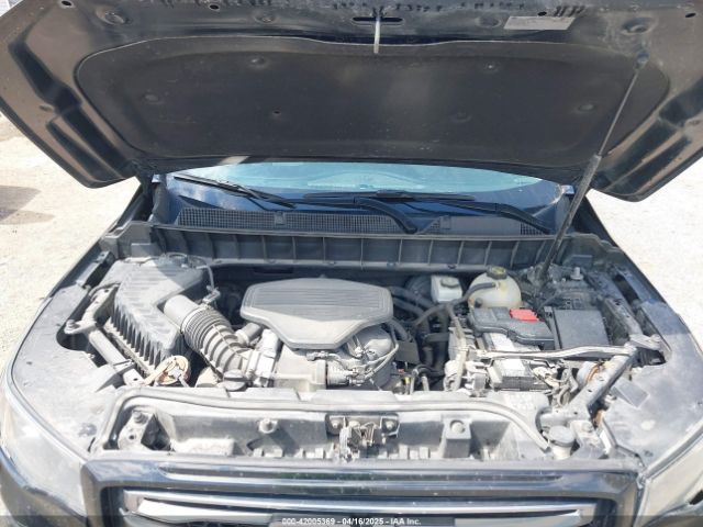 1GKKNVLS0KZ239250 GMC Acadia Slt-1