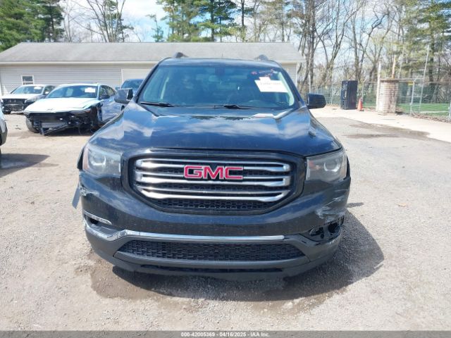 1GKKNVLS0KZ239250 GMC Acadia Slt-1