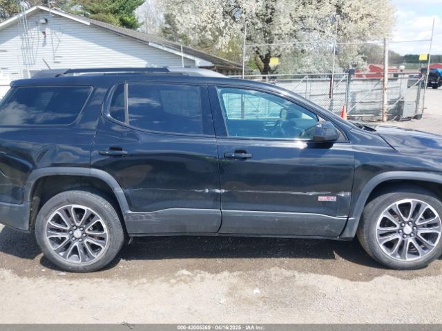 1GKKNVLS0KZ239250 GMC Acadia Slt-1
