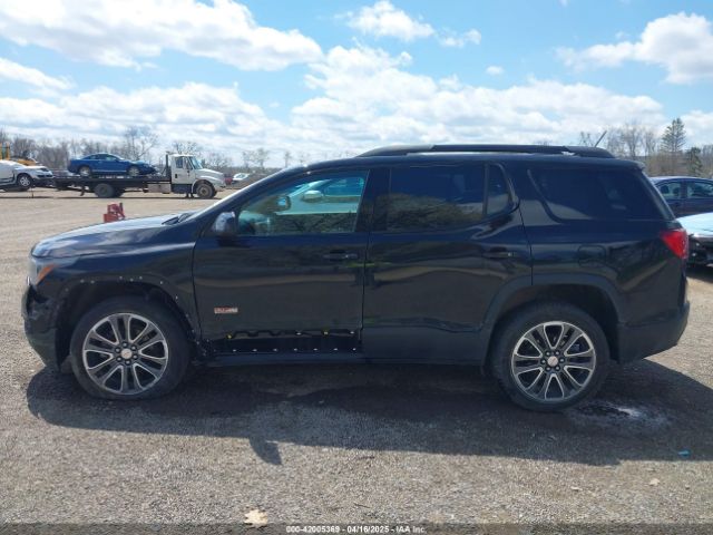 1GKKNVLS0KZ239250 GMC Acadia Slt-1
