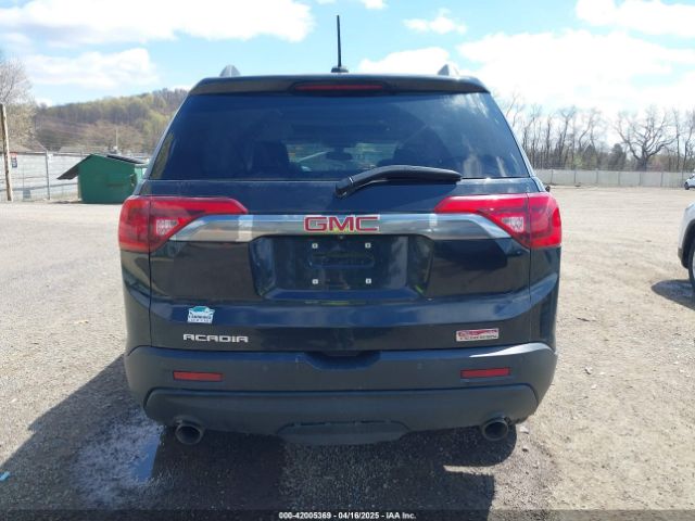 1GKKNVLS0KZ239250 GMC Acadia Slt-1
