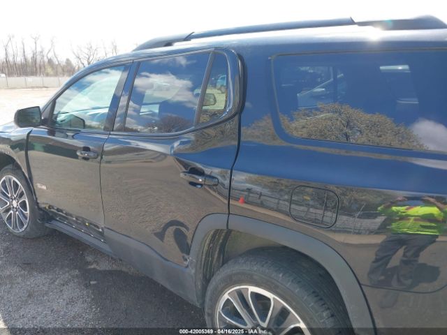 1GKKNVLS0KZ239250 GMC Acadia Slt-1