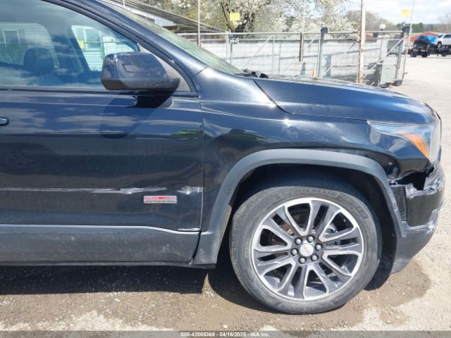 1GKKNVLS0KZ239250 GMC Acadia Slt-1