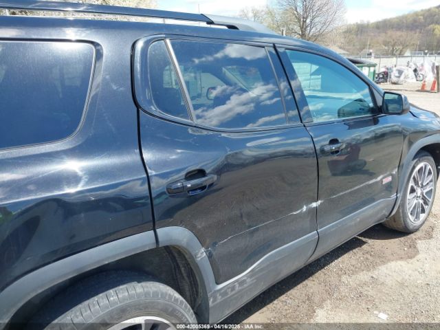 1GKKNVLS0KZ239250 GMC Acadia Slt-1