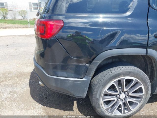 1GKKNVLS0KZ239250 GMC Acadia Slt-1