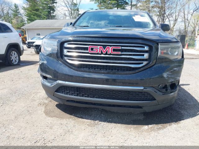 1GKKNVLS0KZ239250 GMC Acadia Slt-1