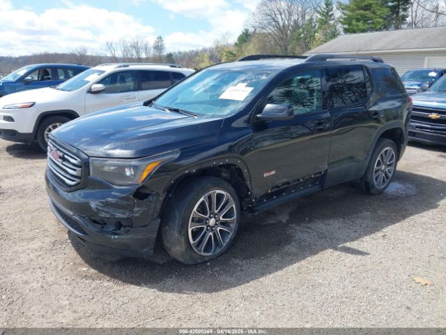 1GKKNVLS0KZ239250 GMC Acadia Slt-1