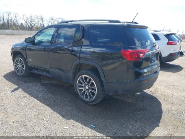 1GKKNVLS0KZ239250 GMC Acadia Slt-1