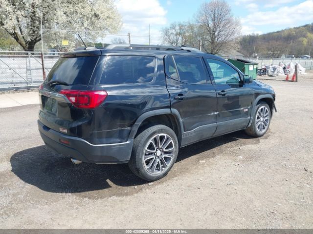 1GKKNVLS0KZ239250 GMC Acadia Slt-1