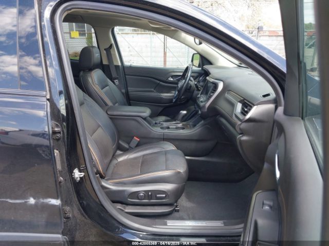 1GKKNVLS0KZ239250 GMC Acadia Slt-1