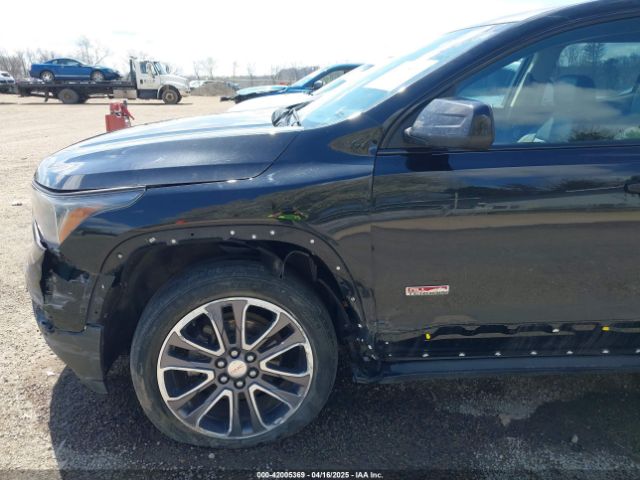 1GKKNVLS0KZ239250 GMC Acadia Slt-1