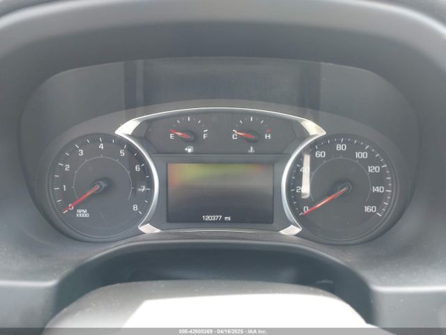 1GKKNVLS0KZ239250 GMC Acadia Slt-1