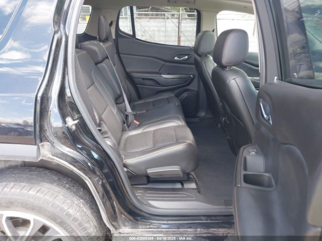 1GKKNVLS0KZ239250 GMC Acadia Slt-1