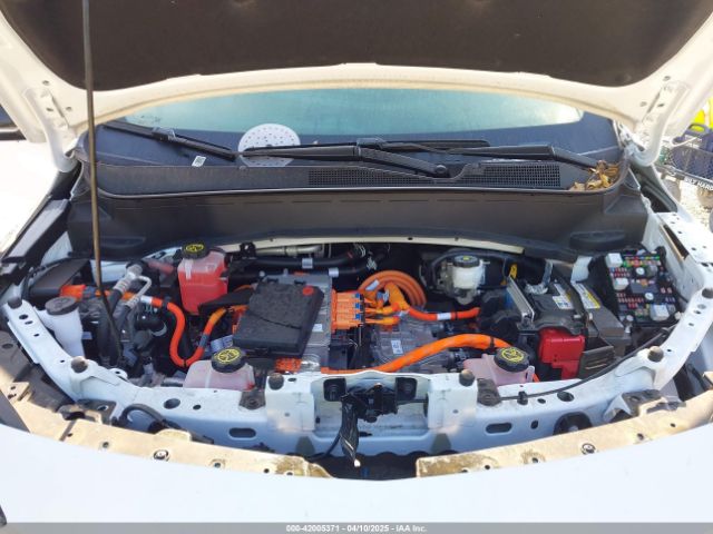 1G1FY6S04P4128661 Chevrolet Bolt Euv Fwd Lt