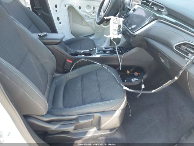 1G1FY6S04P4128661 Chevrolet Bolt Euv Fwd Lt