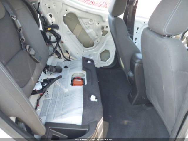 1G1FY6S04P4128661 Chevrolet Bolt Euv Fwd Lt