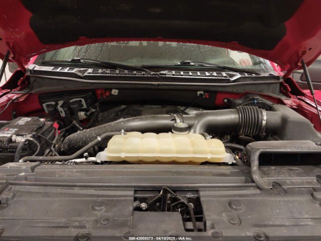 1FTEW1E48LKF43322 Ford F-150 Xlt