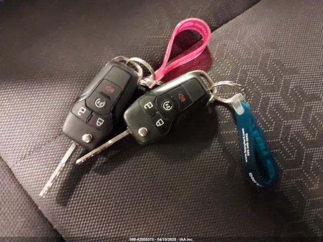 1FTEW1E48LKF43322 Ford F-150 Xlt