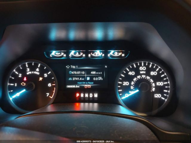 1FTEW1E48LKF43322 Ford F-150 Xlt