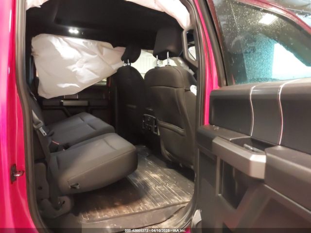 1FTEW1E48LKF43322 Ford F-150 Xlt