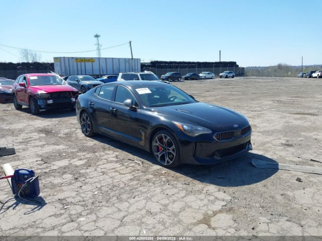 KNAE55LC1J6033756 KIA Stinger Gt2