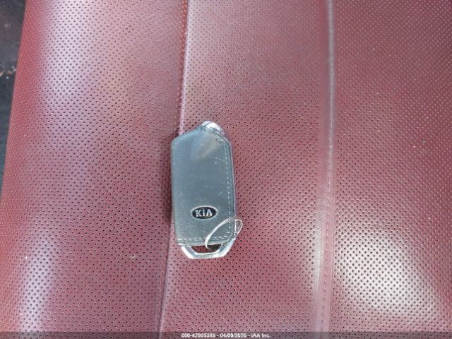 KNAE55LC1J6033756 KIA Stinger Gt2