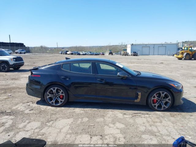 KNAE55LC1J6033756 KIA Stinger Gt2
