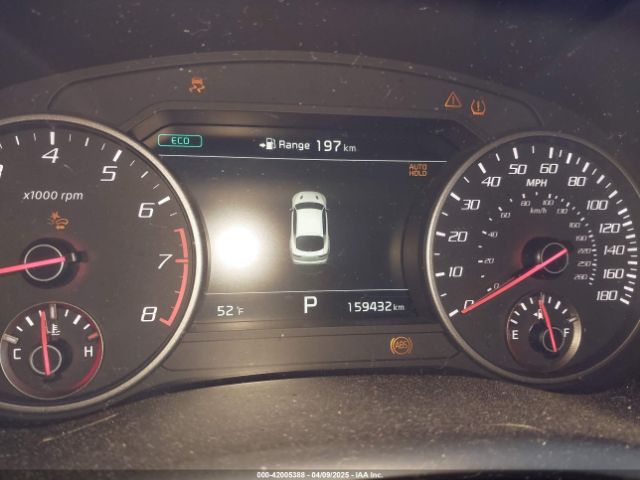 KNAE55LC1J6033756 KIA Stinger Gt2
