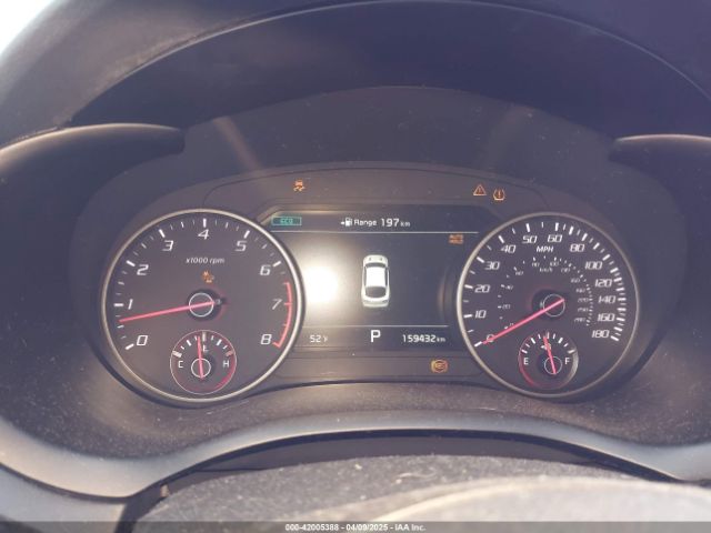 KNAE55LC1J6033756 KIA Stinger Gt2