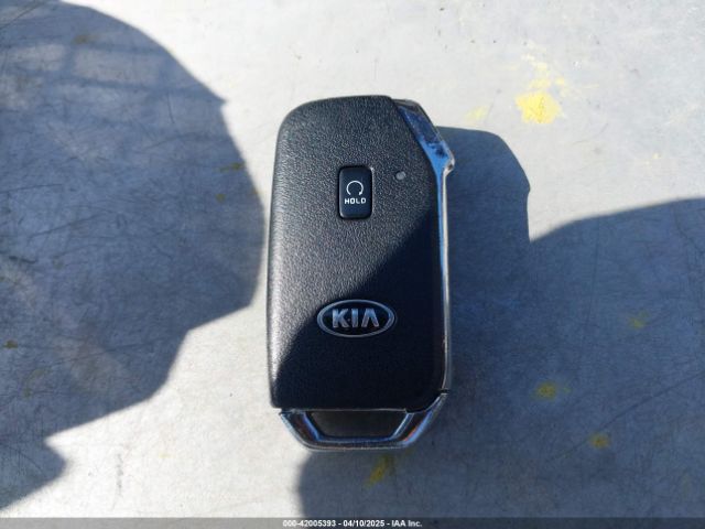 5XXG14J27MG022651 KIA K5 LXS