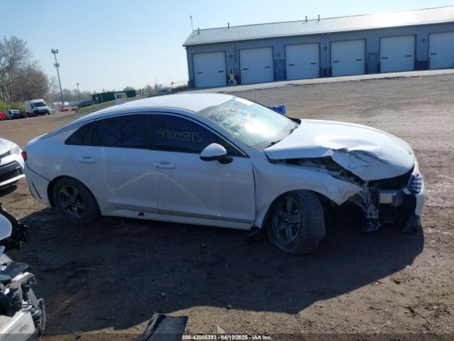 5XXG14J27MG022651 KIA K5 LXS