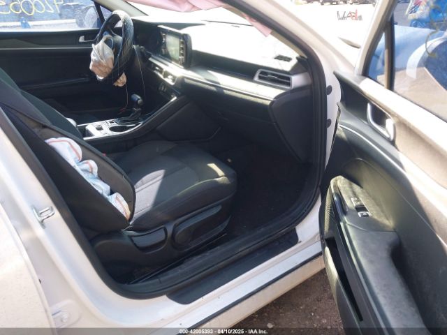 5XXG14J27MG022651 KIA K5 LXS