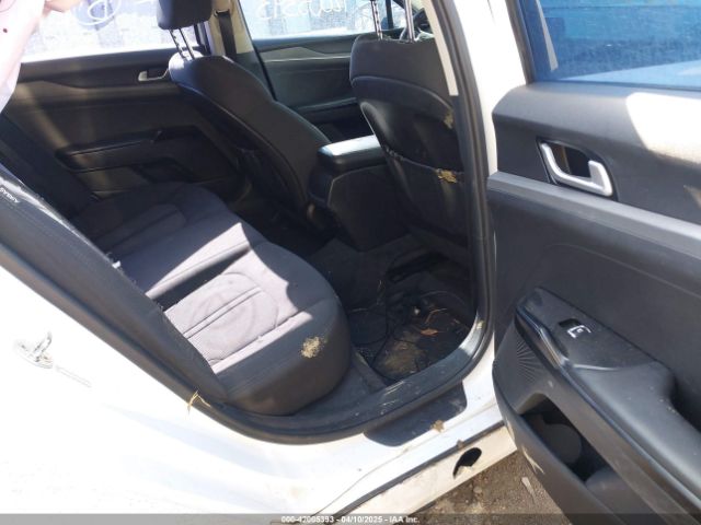 5XXG14J27MG022651 KIA K5 LXS